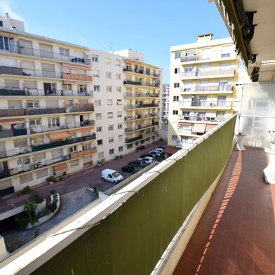 Appartement 2 pièces 325000 €