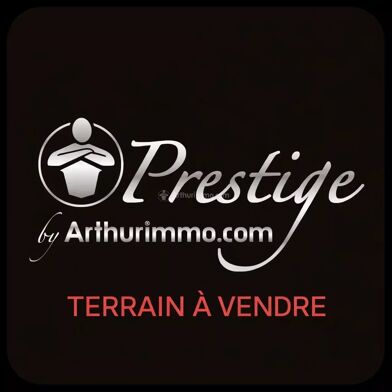 Terrain  590000 €