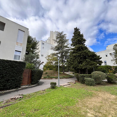 Appartement 5 pièces 110000 €