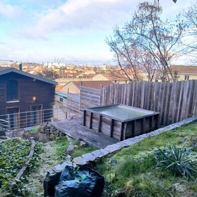 Maison 5 pièces 549000 €