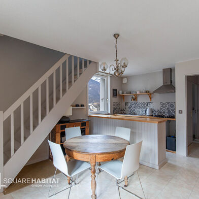 Appartement 3 pièces 134410 €