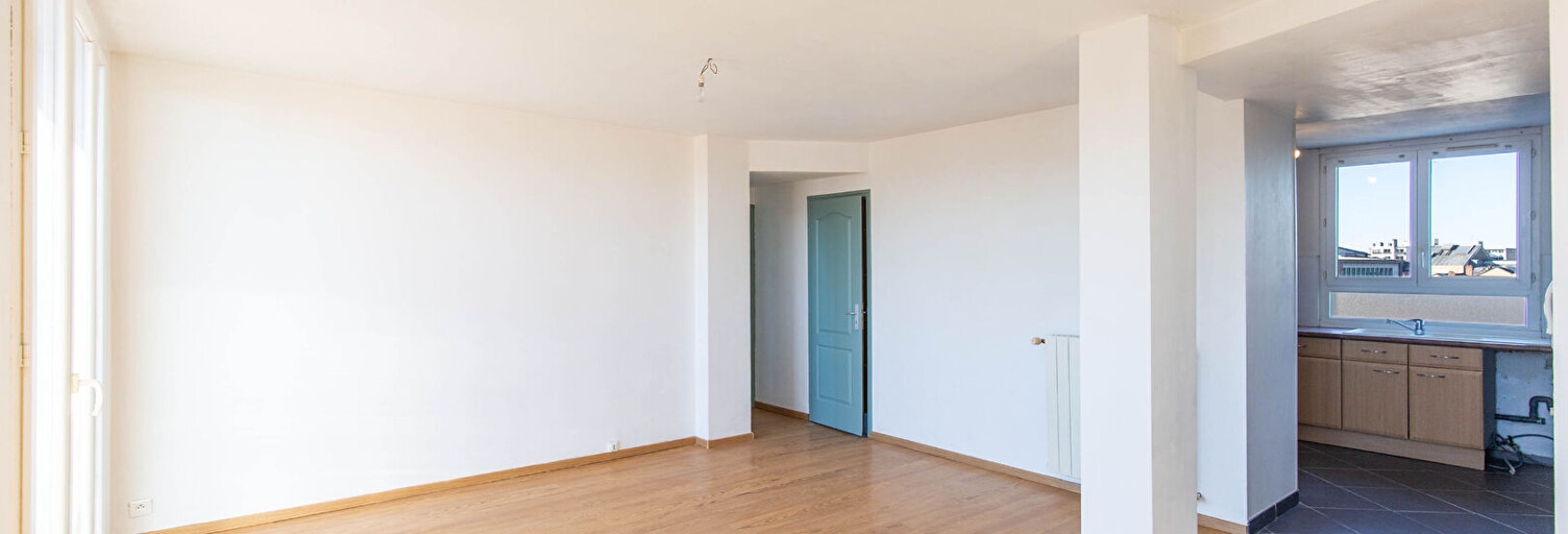 Appartement 3 Pièces 66 m² à vendre à Tarbes (65000)