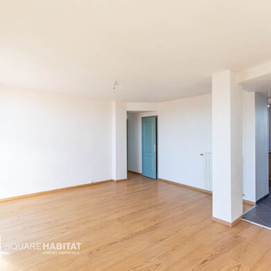 Appartement 3 pièces 86500 €