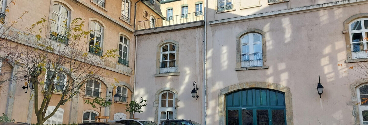 Appartement 3 Pièces 61 m² à vendre à Lyon 5 (69005)