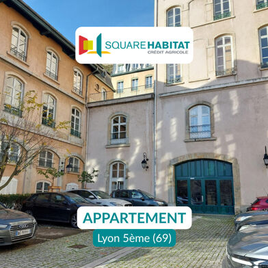 Appartement 3 pièces 315000 €