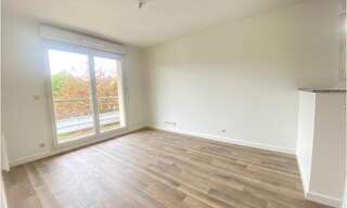 Appartement 2 Pièces 33 m² à louer à Talence (33400)