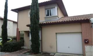 Maison 4 Pièces 84 m² à louer à Toulouse (31200)