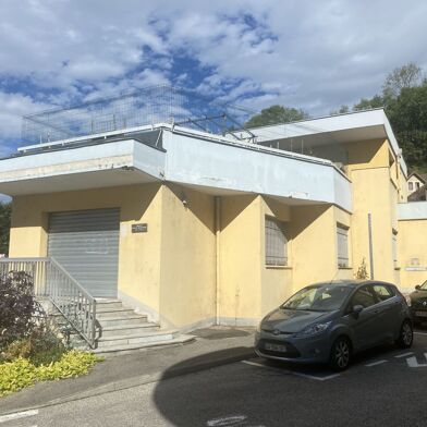 Immeuble  250000 €