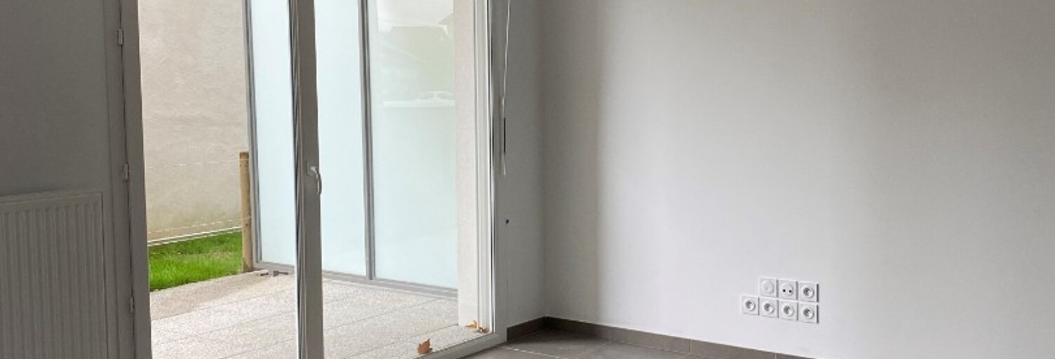 Appartement 3 Pièces 77 m² à louer à Vaulx-en-Velin (69120)