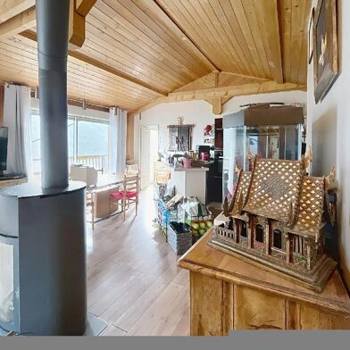 Maison 4 pièces 245000 €