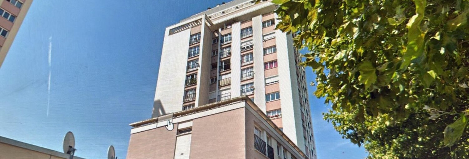 Appartement 4 Pièces 72 m² à vendre à Alfortville (94140)