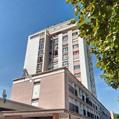 Appartement 4 pièces 199000 €