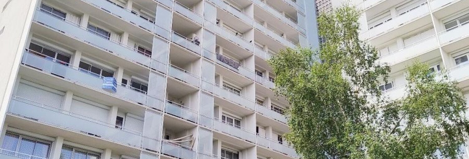 Appartement 4 Pièces 113 m² à vendre à Lyon 8 (69008)