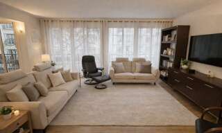 Appartement 5 Pièces 116 m² à vendre à Boulogne-Billancourt (92100)