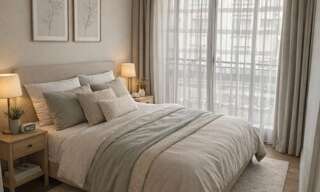 Appartement 5 Pièces 116 m² à vendre à Boulogne-Billancourt (92100)