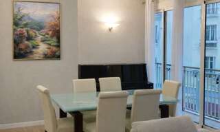 Appartement 5 Pièces 116 m² à vendre à Boulogne-Billancourt (92100)