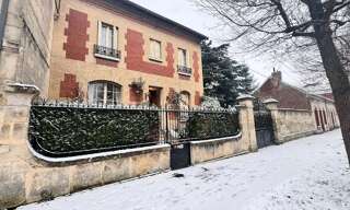 Maison 7 Pièces 162 m² à vendre à Soissons (02200)