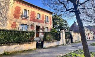 Maison 7 Pièces 162 m² à vendre à Soissons (02200)