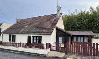 Maison 3 Pièces 82 m² à vendre à Bruère-Allichamps (18200)