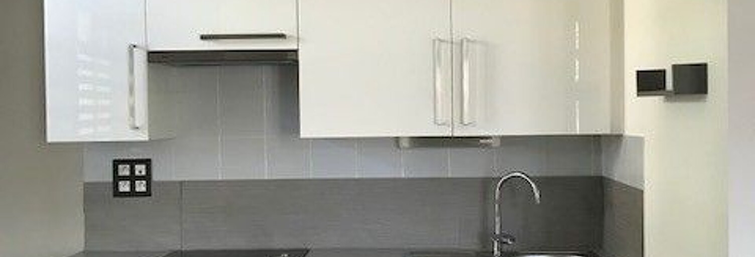 Appartement 2 Pièces 59 m² à louer à Nîmes (30900)