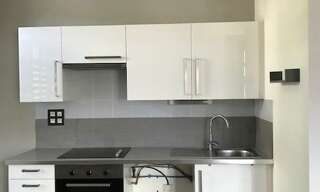 Appartement 2 Pièces 59 m² à louer à Nîmes (30900)