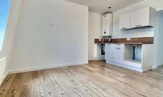 Appartement 2 Pièces 30 m² à louer à Troyes (10000)