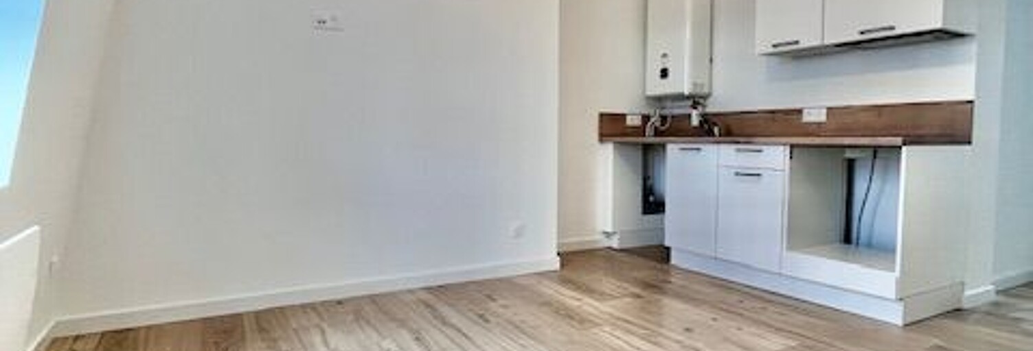 Appartement 2 Pièces 30 m² à louer à Troyes (10000)