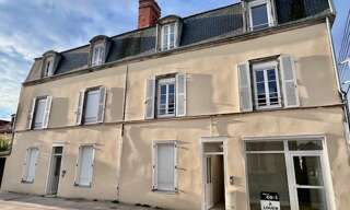 Appartement 2 Pièces 30 m² à louer à Troyes (10000)