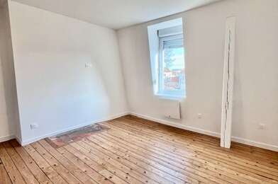 Appartement 2 pièces 480 €