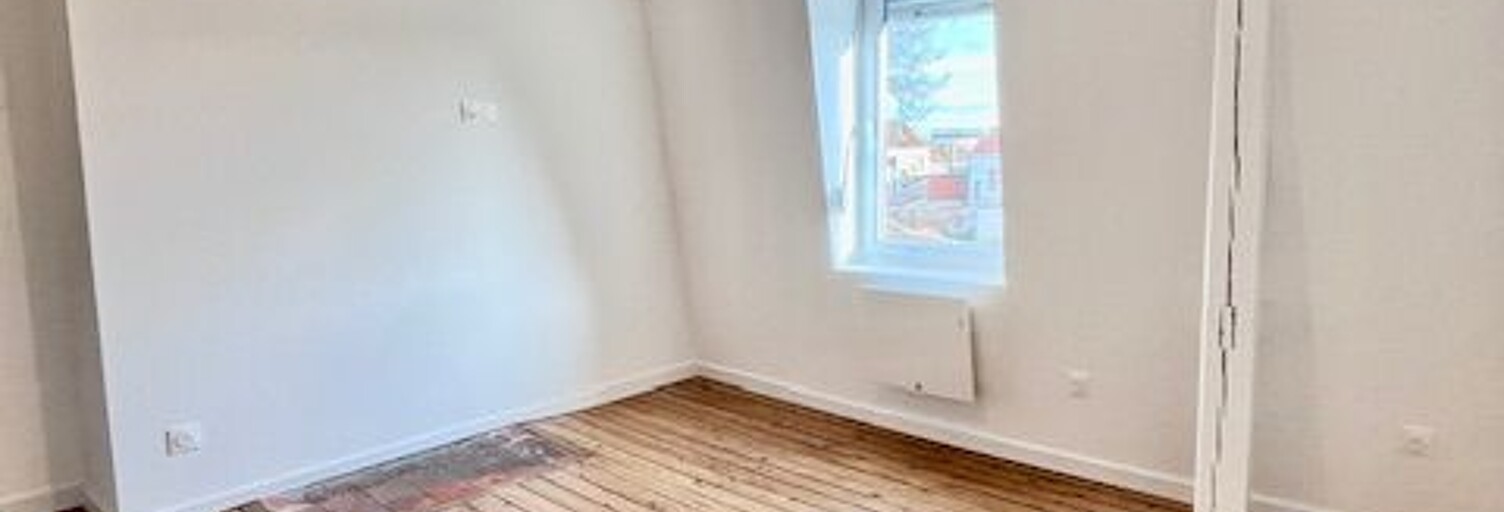 Appartement 2 Pièces 30 m² à louer à Troyes (10000)