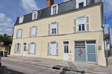 Appartement 2 pièces 480 €