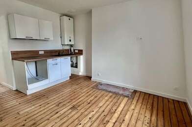Appartement 2 pièces 480 €
