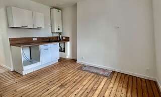 Appartement 2 Pièces 30 m² à louer à Troyes (10000)