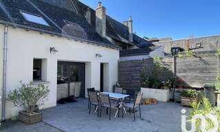 Maison 4 Pièces 110 m² à vendre à Neuillé-Pont-Pierre (37360)