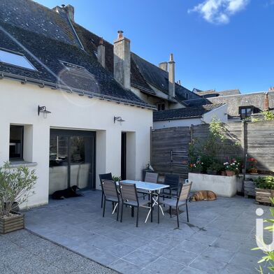 Maison 4 pièces 230000 €