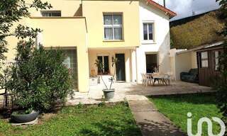 Maison 7 Pièces 143 m² à vendre à Antony (92160)