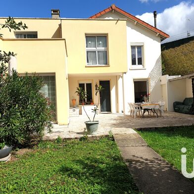 Maison 7 pièces 875000 €