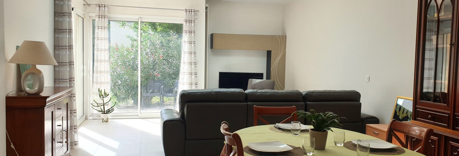 Maison 7 Pièces 143 m² à vendre à Antony (92160)