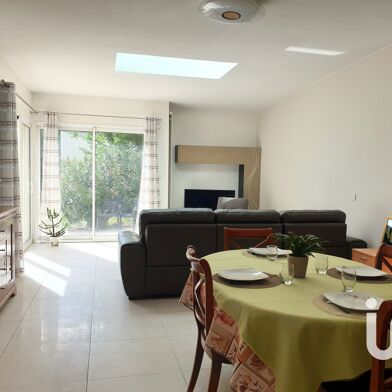 Maison 7 pièces 875000 €