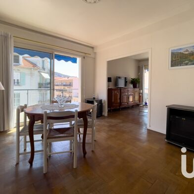 Appartement 3 pièces 1480 €