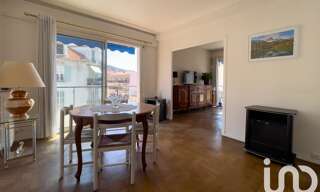 Appartement 3 Pièces 64 m² à louer à Nice (06300)