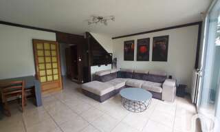 Maison 4 Pièces 83 m² à vendre à Villepinte (93420)