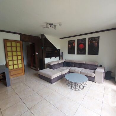 Maison 4 pièces 198000 €