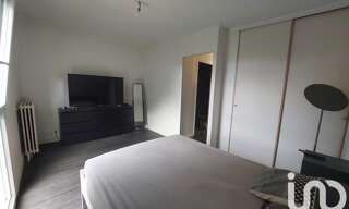 Maison 4 Pièces 83 m² à vendre à Villepinte (93420)