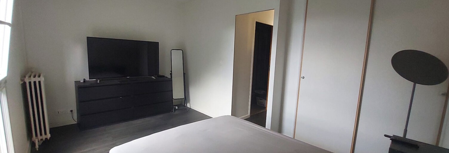 Maison 4 Pièces 83 m² à vendre à Villepinte (93420)