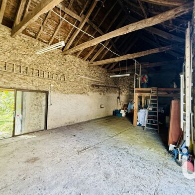 Maison 1 pièces 55000 €