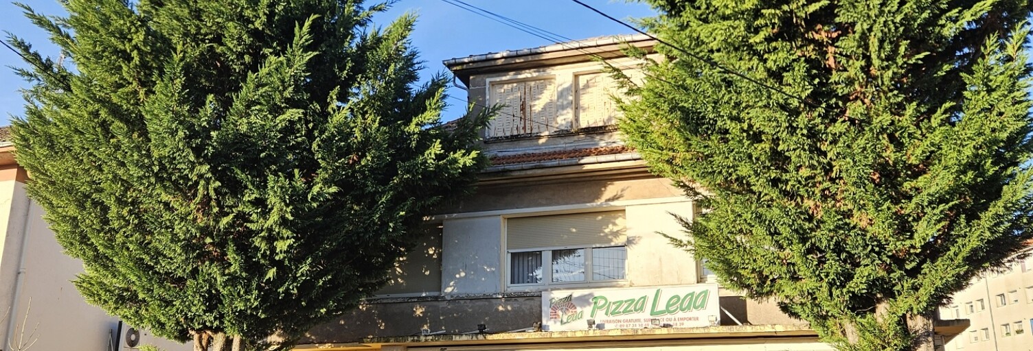 Maison 5 Pièces 260 m² à vendre à Longwy (54400)