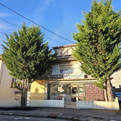 Maison 5 pièces 325000 €