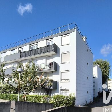 Appartement 4 pièces 174900 €