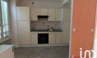 Appartement 3 Pièces 150 m² à vendre à Allevard (38580)